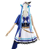 Vivlos Pretty Derby Anime Cosplay Costume for Girls - Strong Attack Pretty Derby - Halloweez